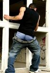 Opinions on sagging? Should it be banned like some ordinance